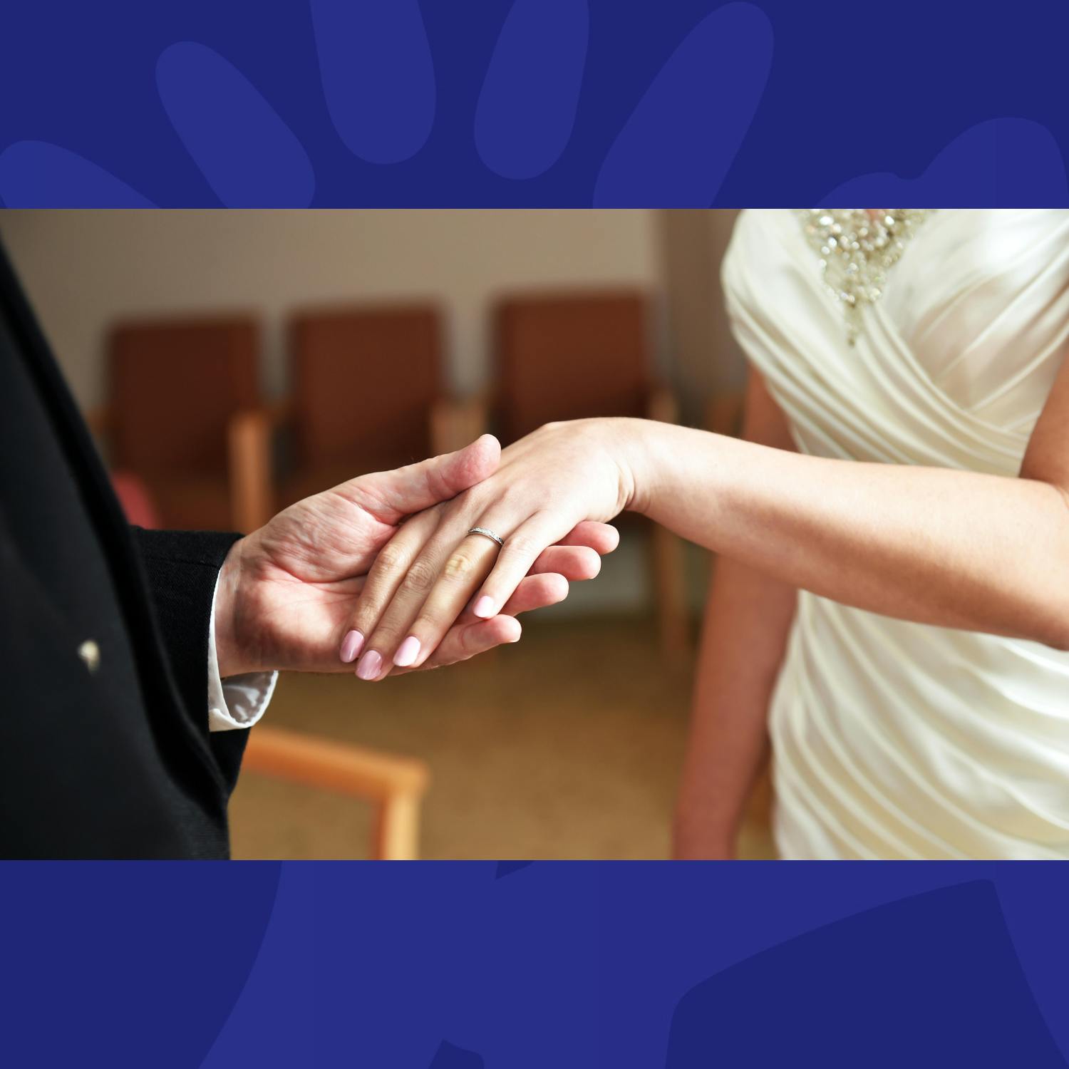 1 In 4 Irish Couples Spend Up To €50k On Their Wedding