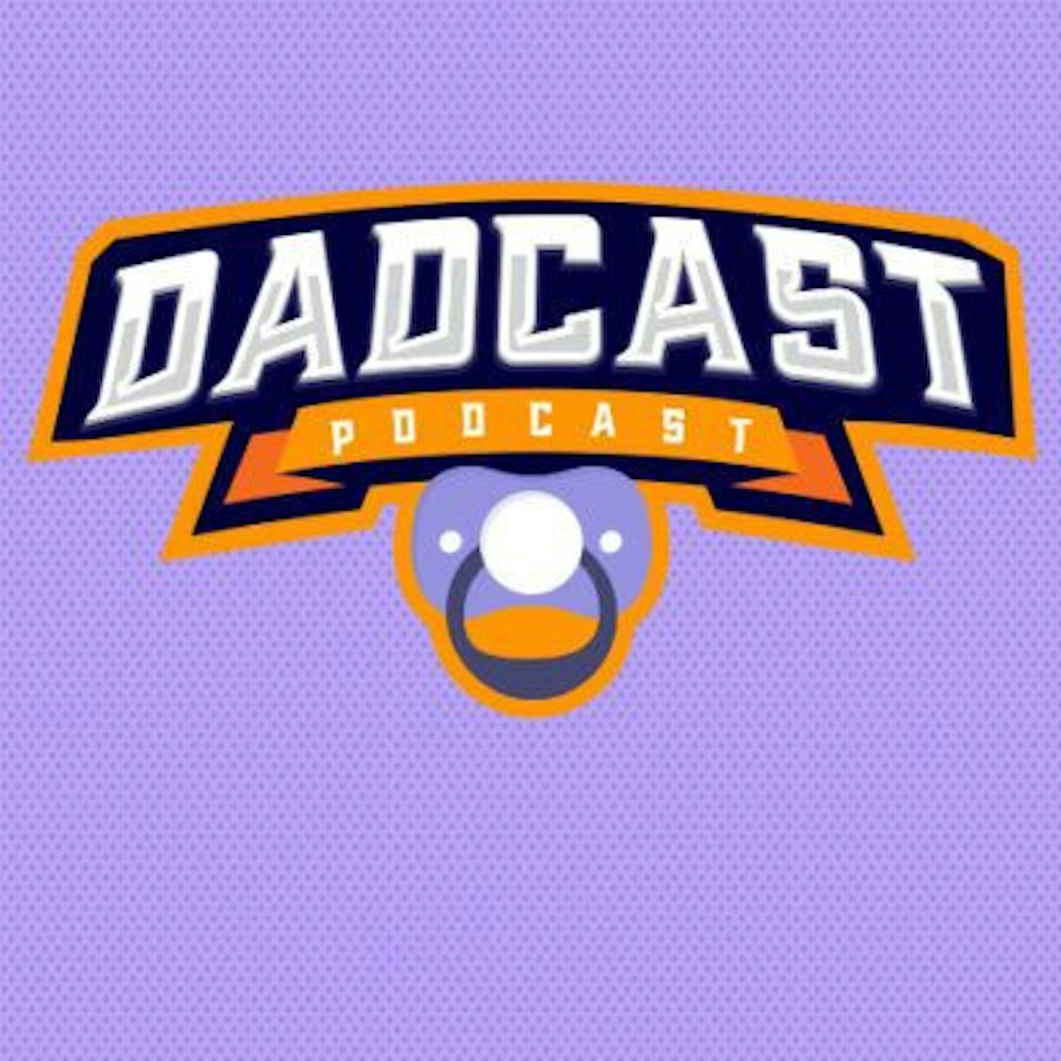 S2 Ep32: DADCAST | Almost time for Big School
