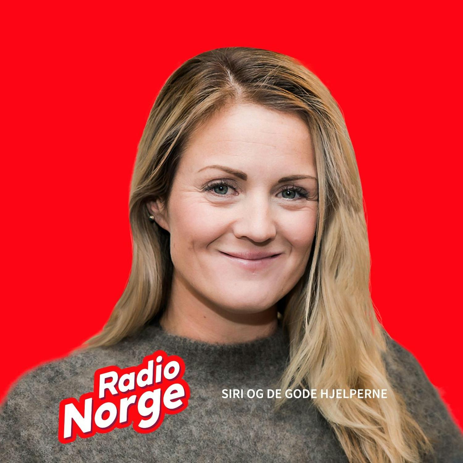 Det Alle Snakker Om - med Siri og Kim