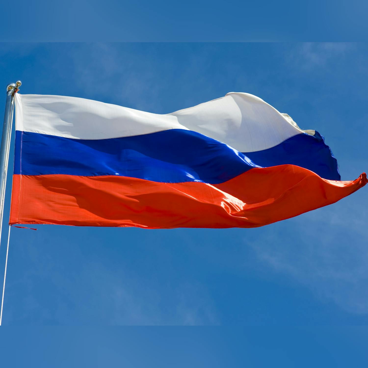 US temporarily lifts sanctions on Russian oil