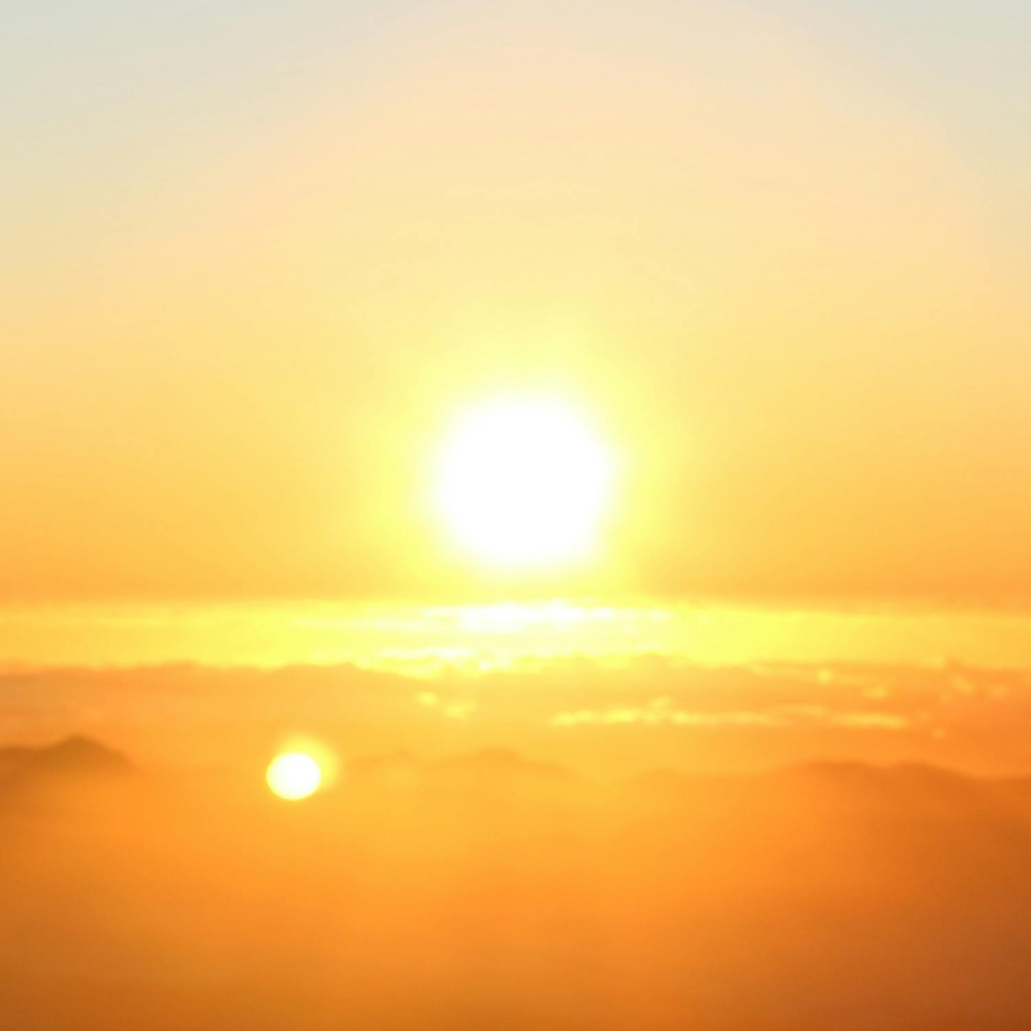 Reasons to be Happy: Good Weather, Office Singing, Joanne McNally