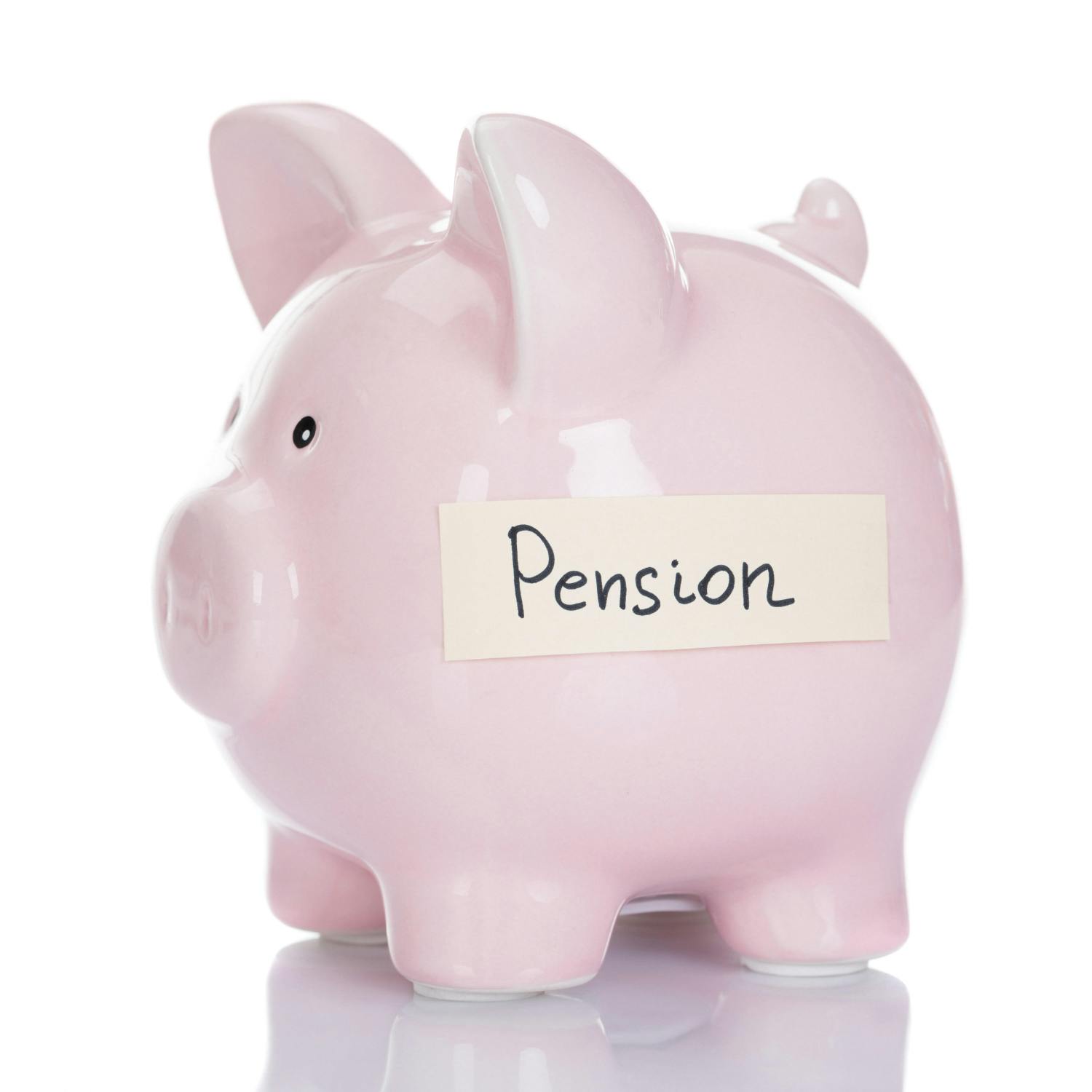 Survey shows we are not prepared for retirement financially