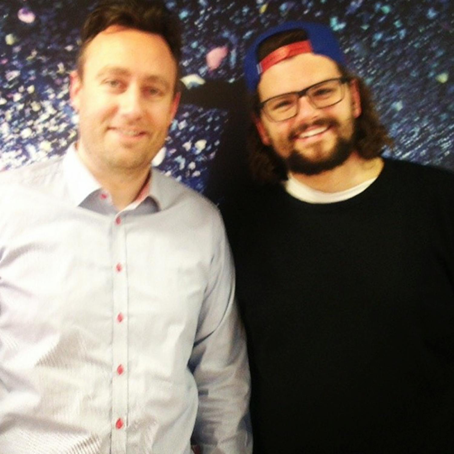 Showet på The Voice