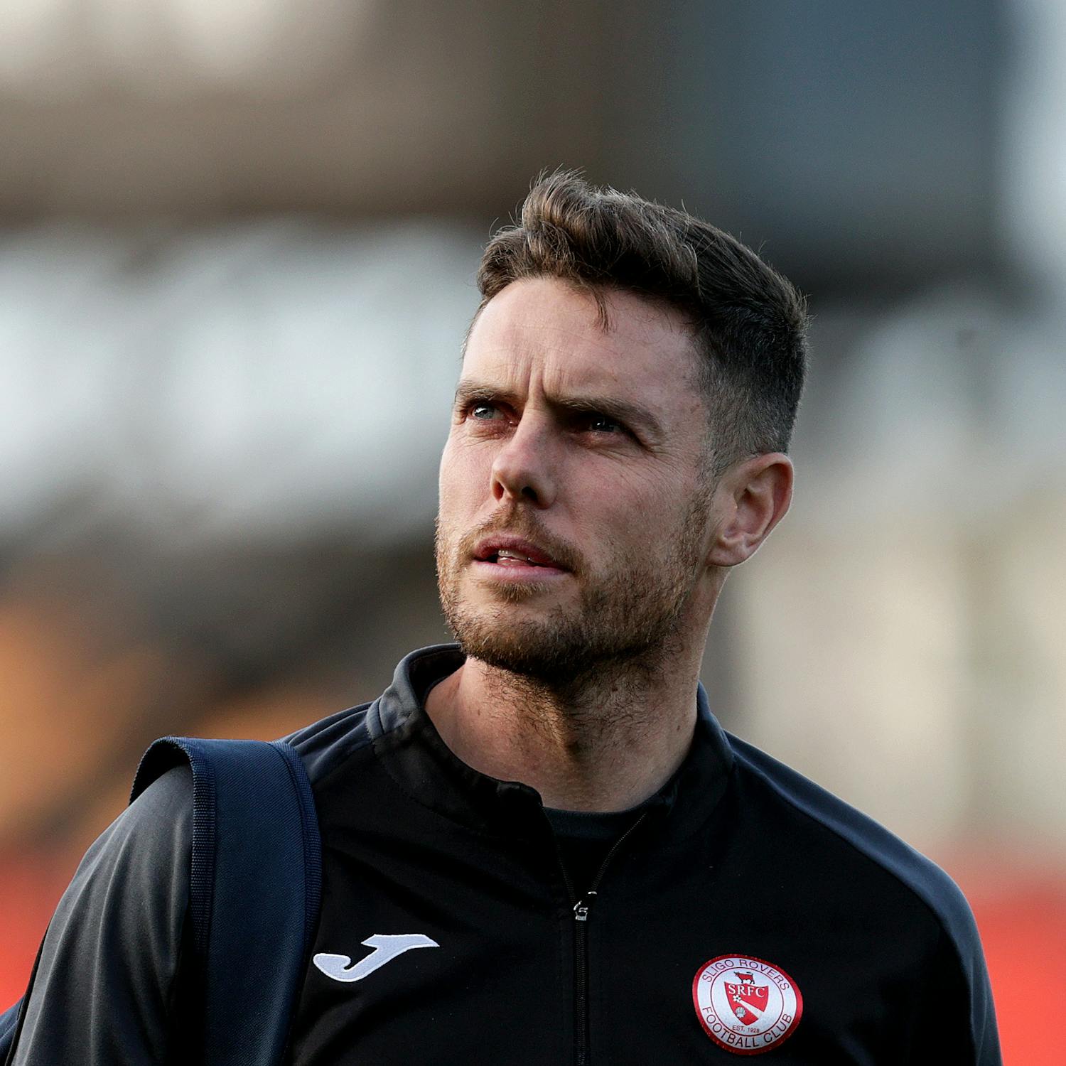 "If we keep lads fit, we'll be a match for any team" - Sligo Rovers boss John Russell episode artwork