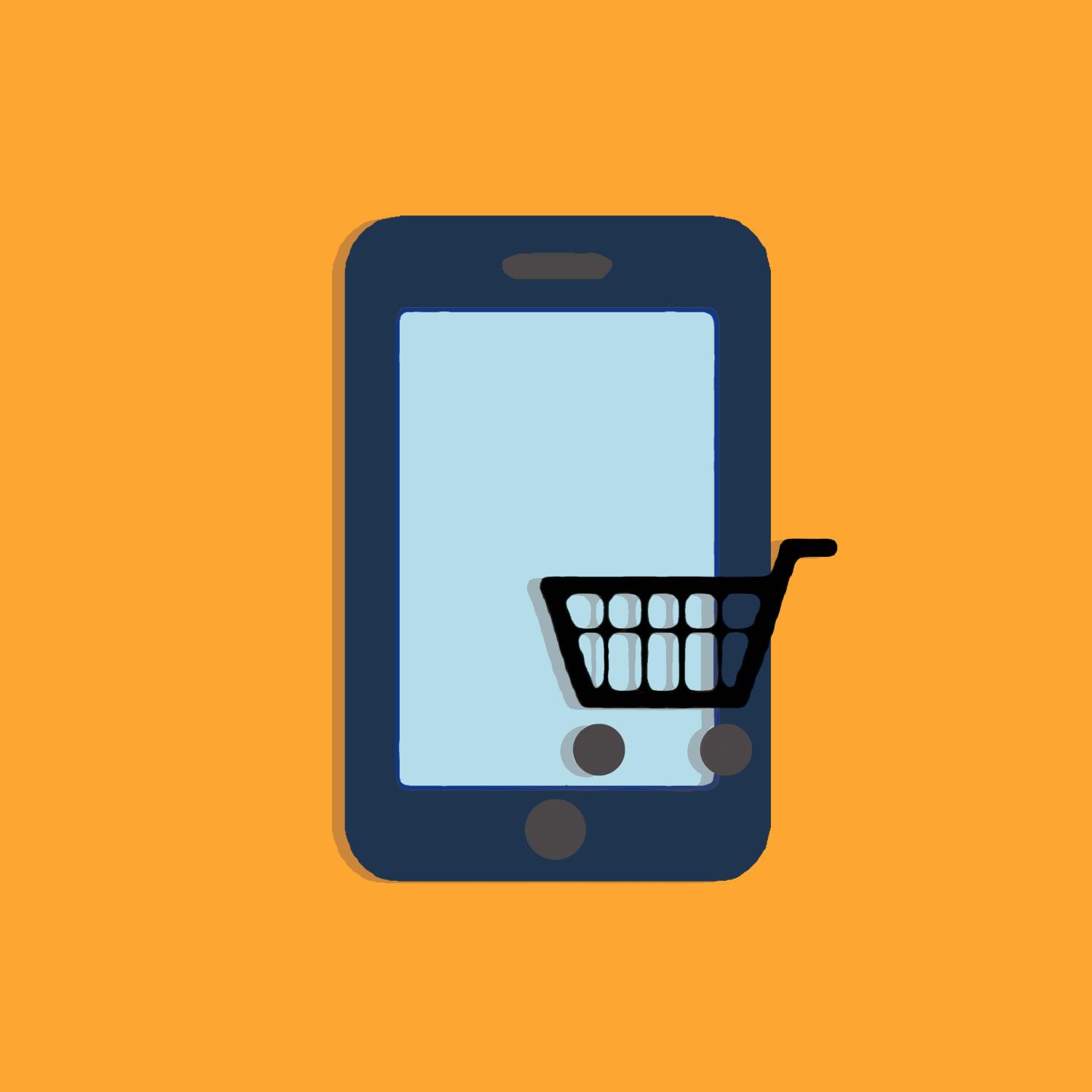 How to avoid online scams around Black Friday