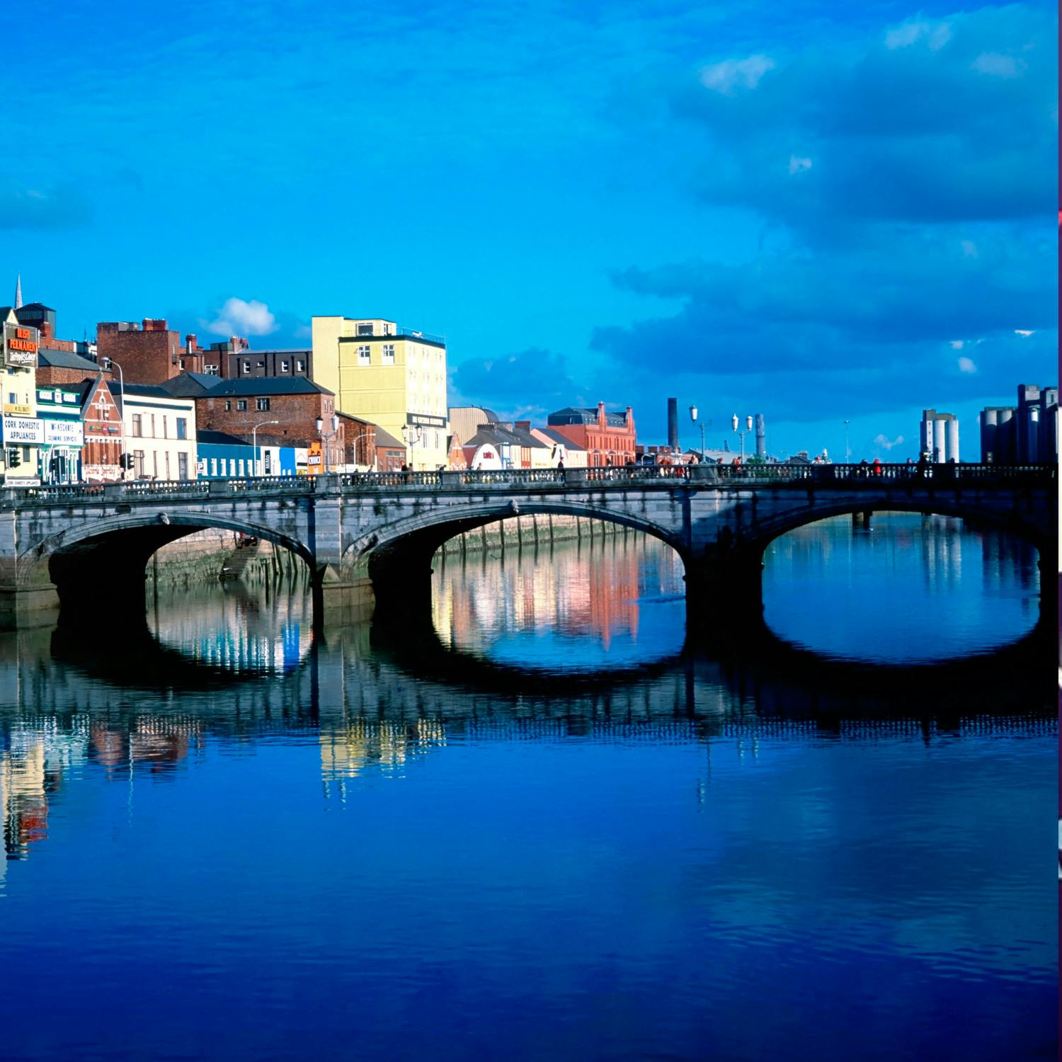 How badly is a Cork task force needed?