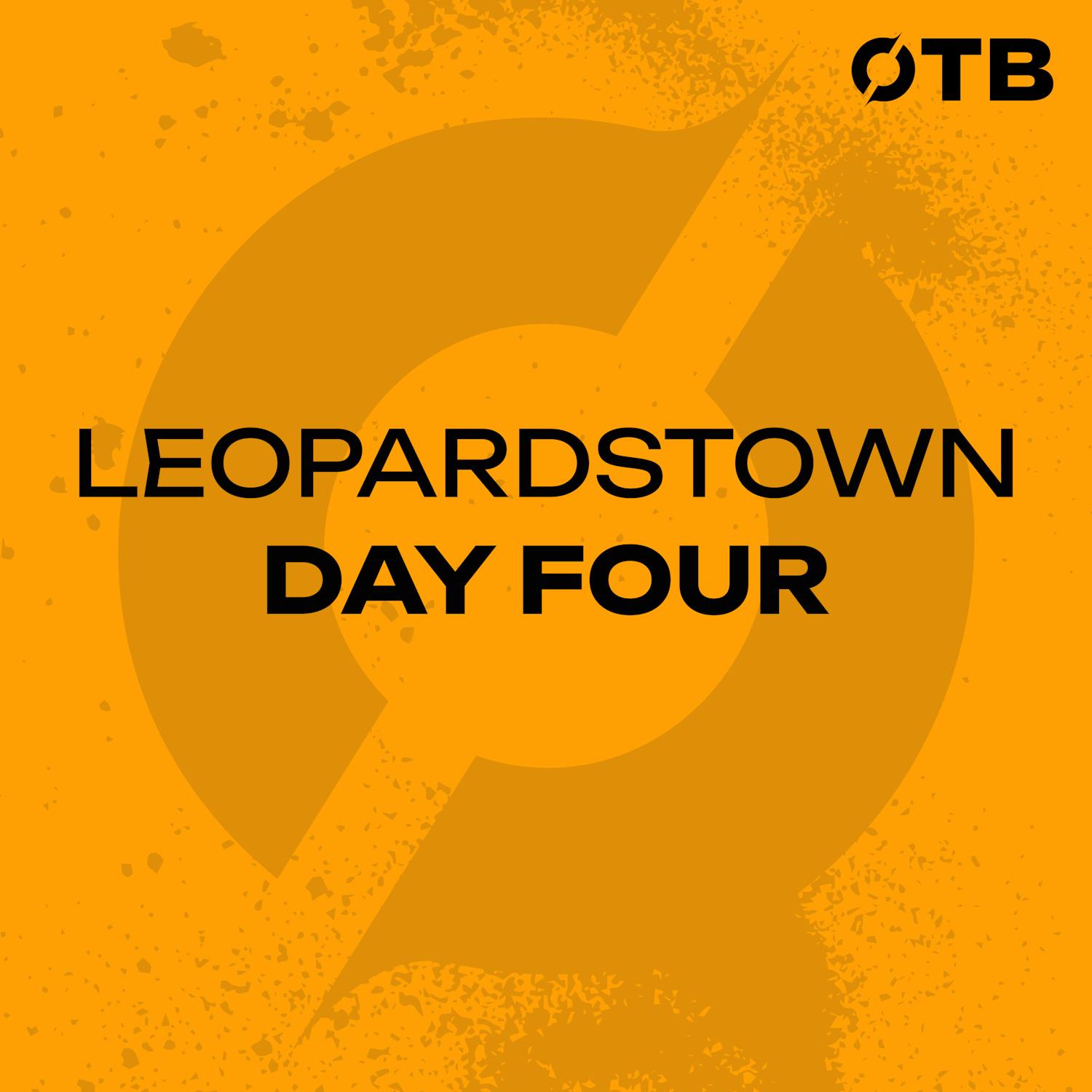 The Racing Pod: “It’s been a magical Christmas” | Christmas Festivals Day 4 | Leopardstown & Limerick