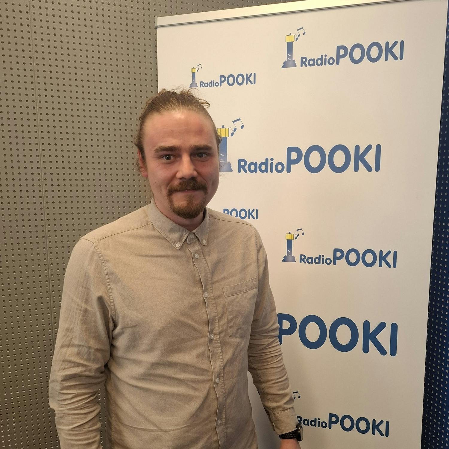 Remontoitu Nuijamiesten lava kutsuu viihtymään kesäiltoina episode artwork