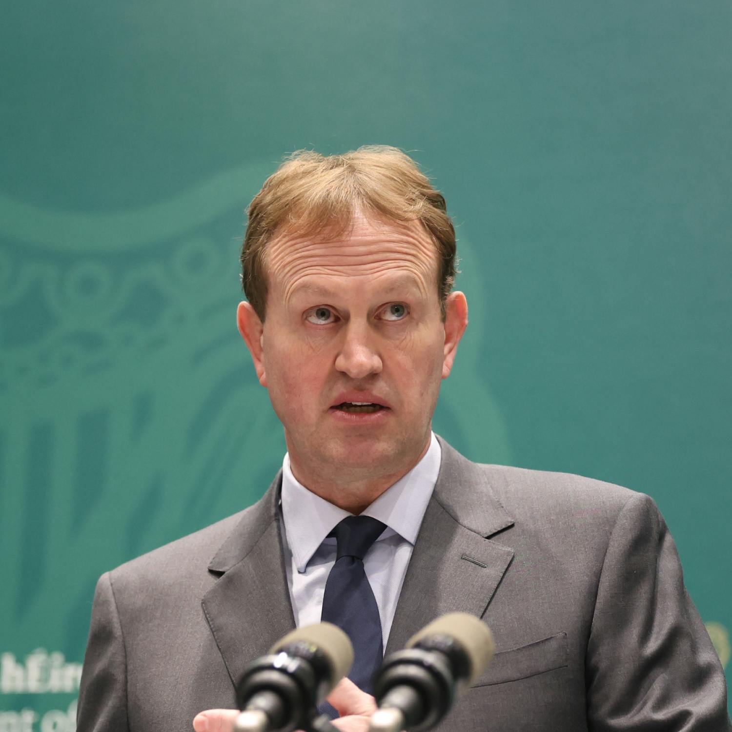 Ireland deports 33 EU citizens - is it a strange move?