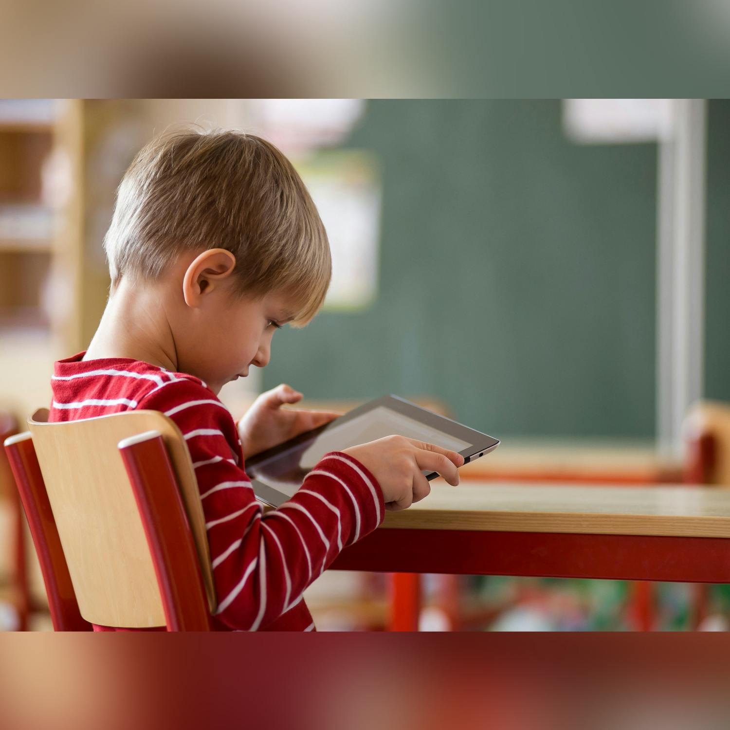 Do mandatory school devices put a burden on families? episode artwork