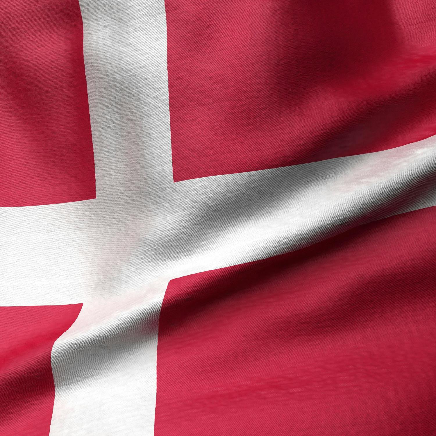 Denmark has made military service compulsory for women