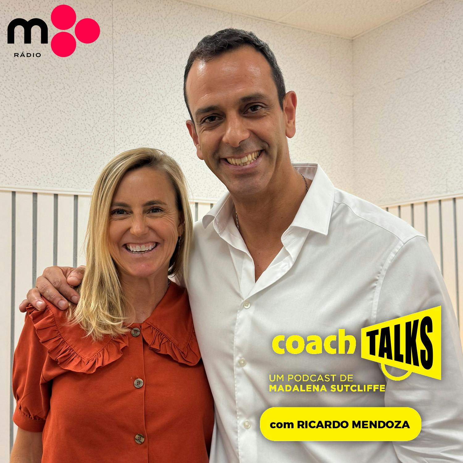 Liderar com Propósito: Lições de Alta Performance com Ricardo Mendoza