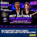 The Niall Boylan Podcast (They Told Me To Shut Up)