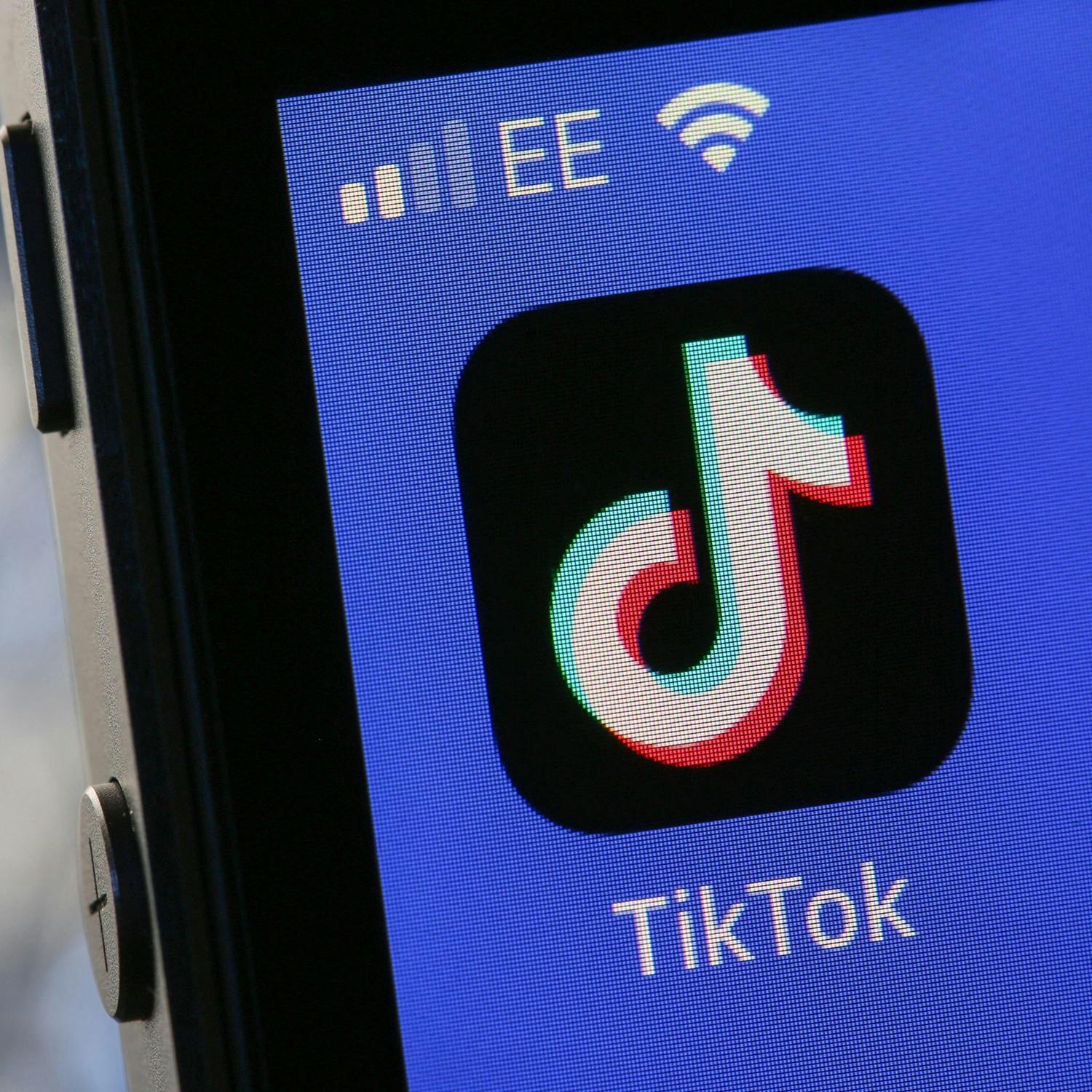 European Commission accuses TikTok of creating an "addictive design”