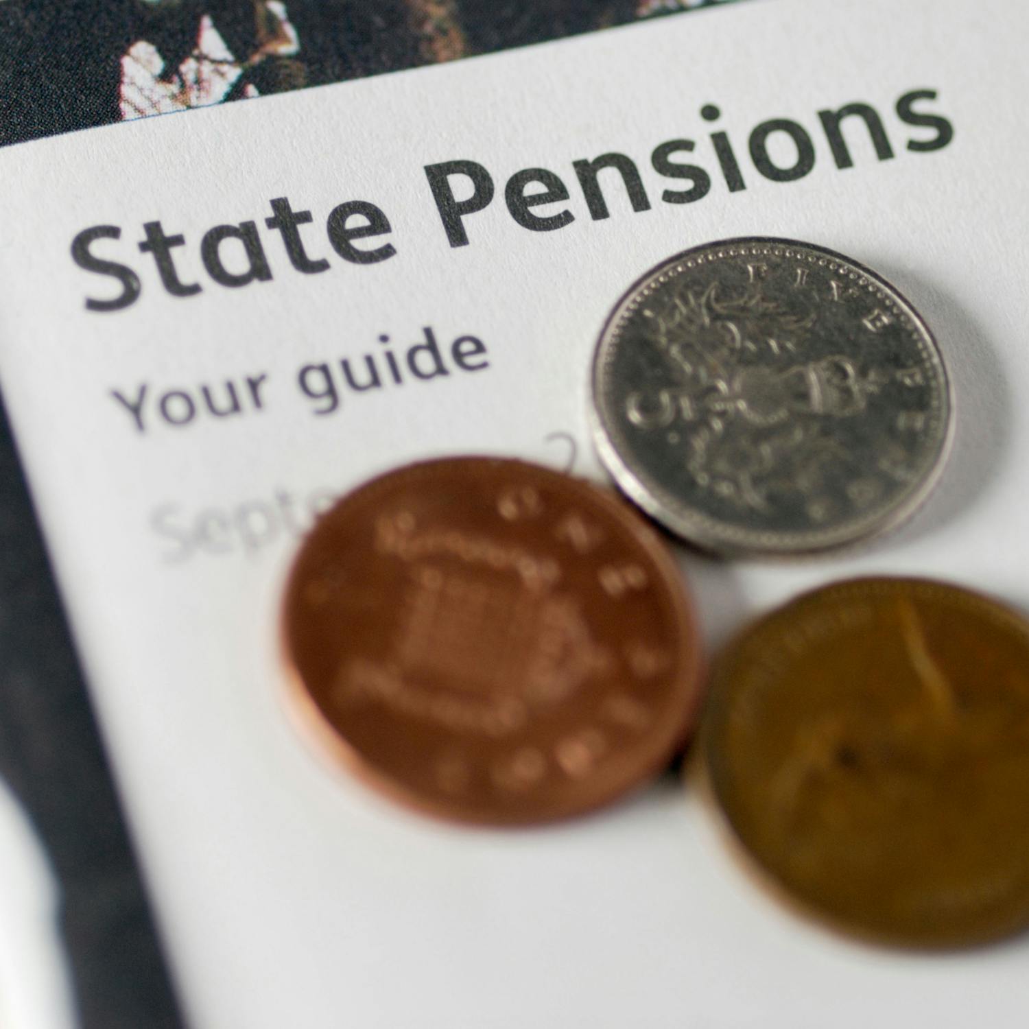 UK State Pension episode artwork