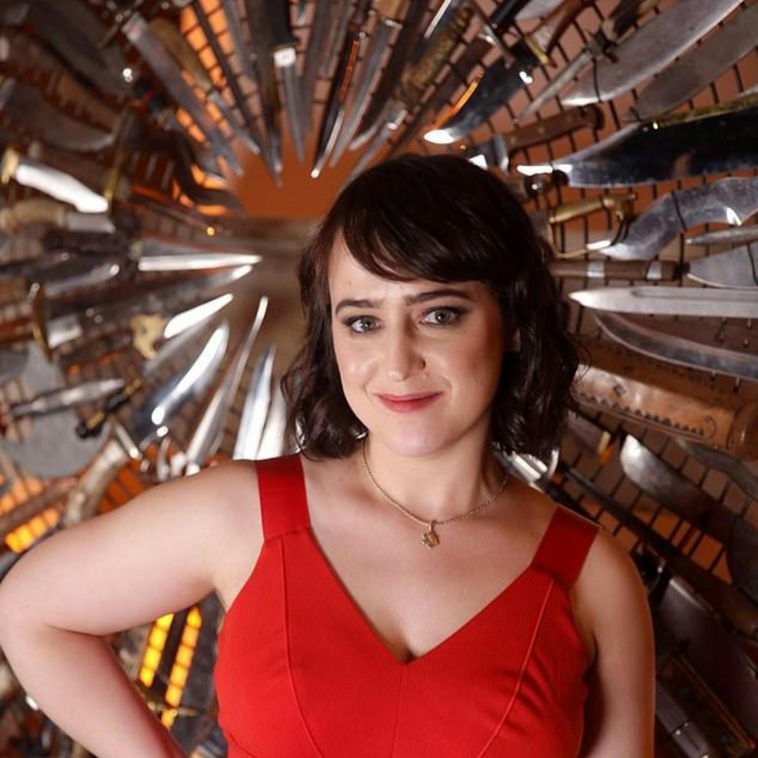 Mara Wilson on life after acting