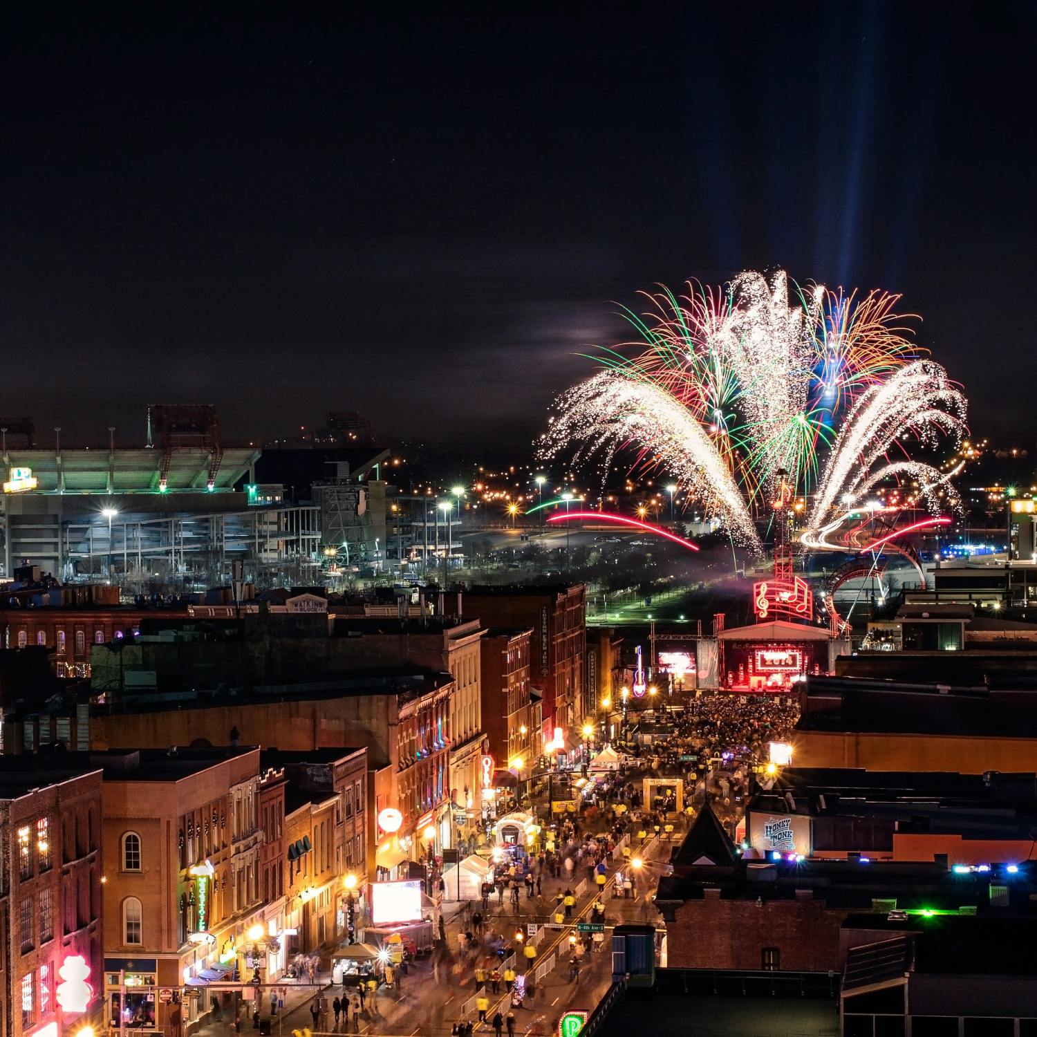 The Ultimate Guide: Nashville