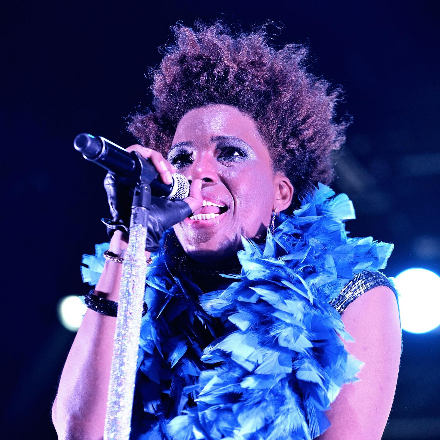 Macy Gray to headline Cork's Jazz Festival episode artwork