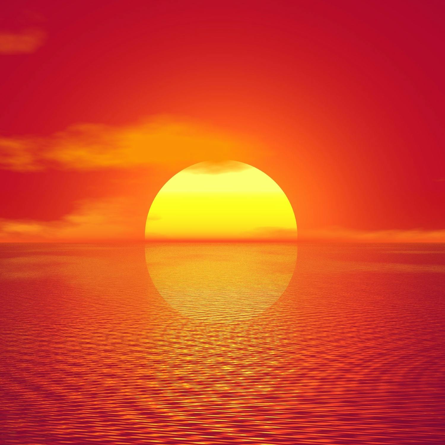 UN warns of an 80% chance for ‘El Niño’ developing between June and August