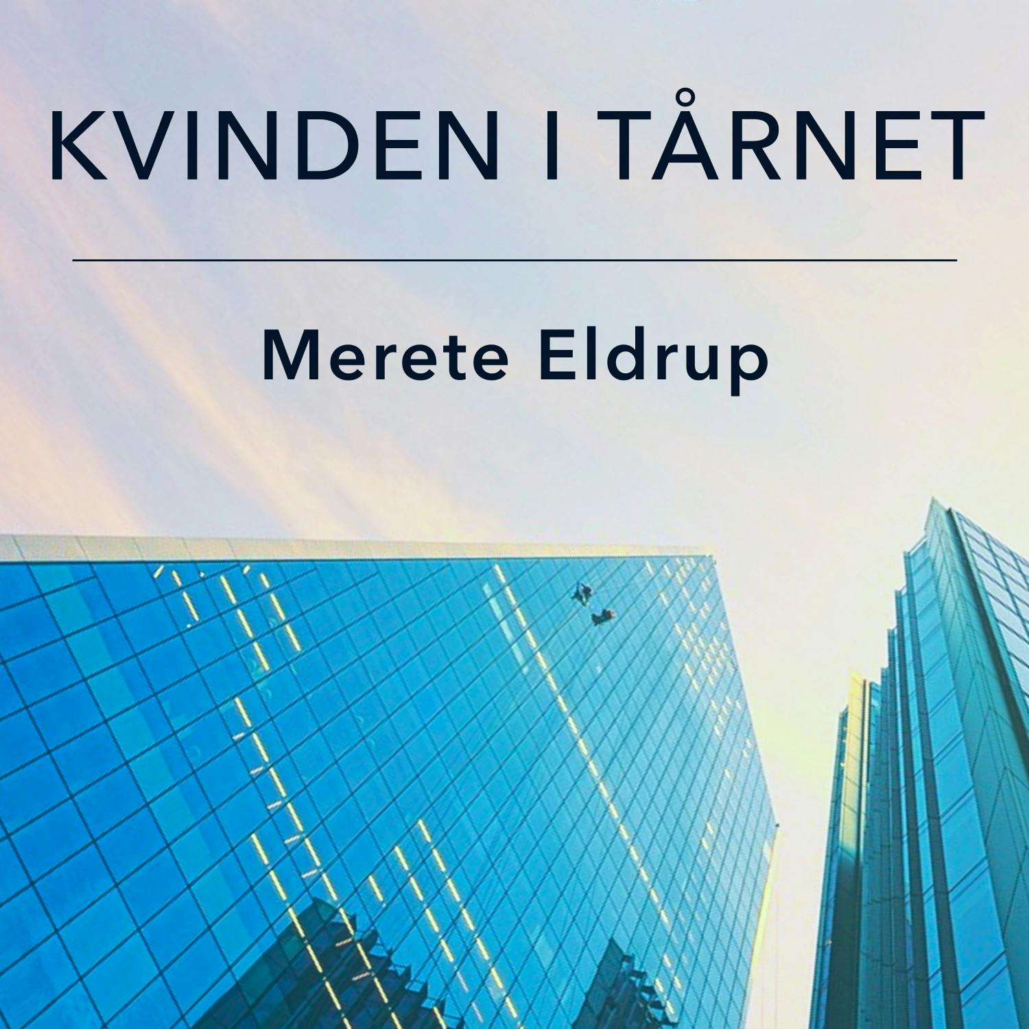 Merete Eldrup Merete Eldrup