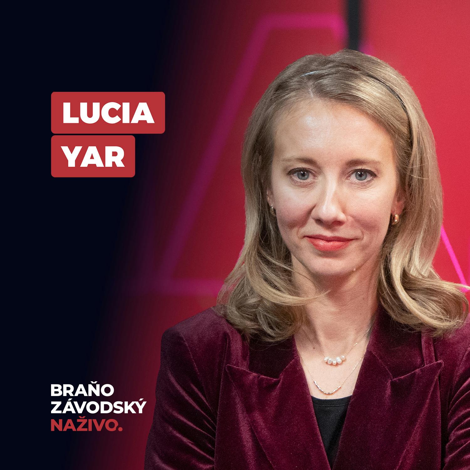 Europoslankyňa Yar: Robert Fico nás svojou politikou ťahá preč od európskeho stola Europoslankyňa Yar: Robert Fico nás svojou politikou ťahá preč od európskeho stola