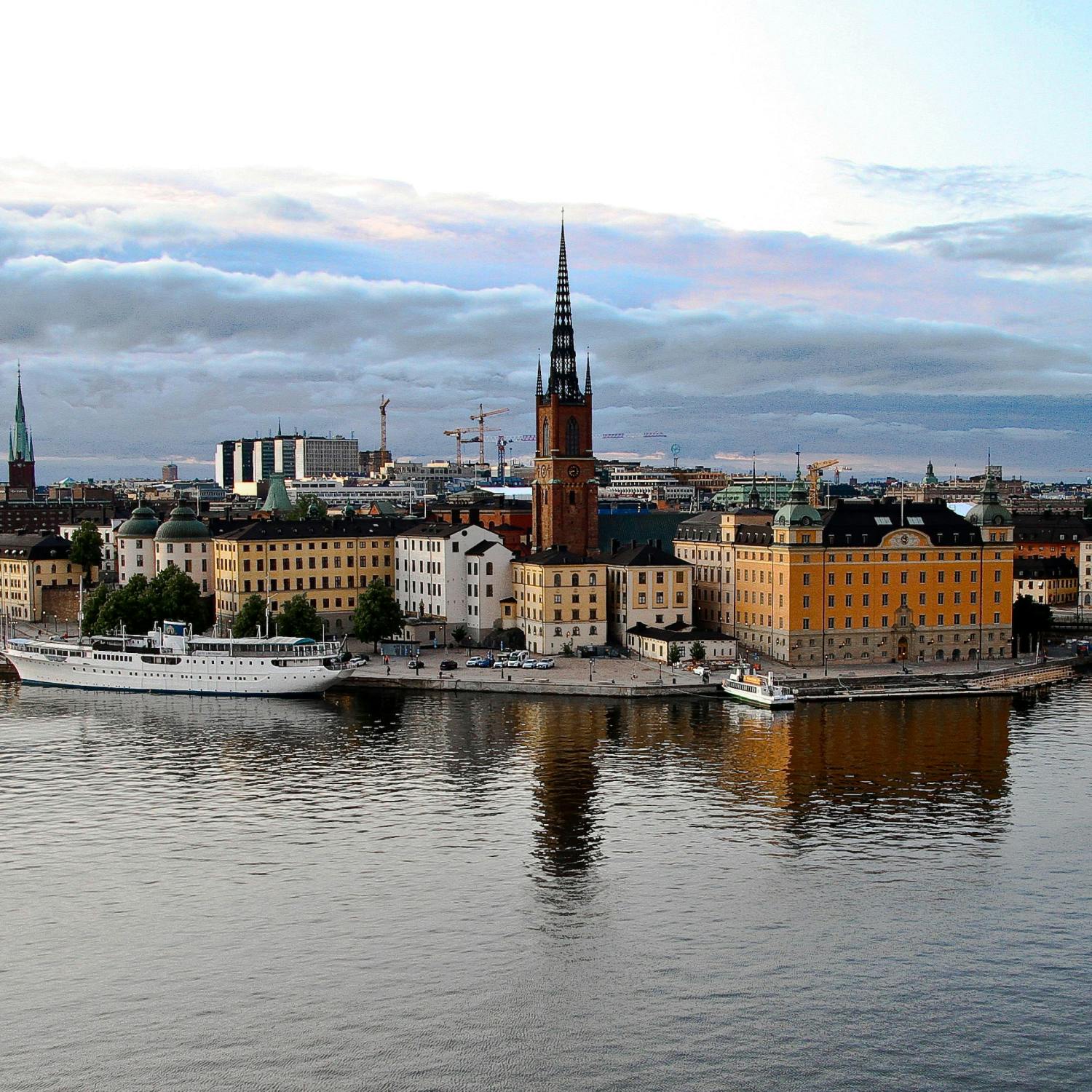 The Ultimate Guide: Stockholm