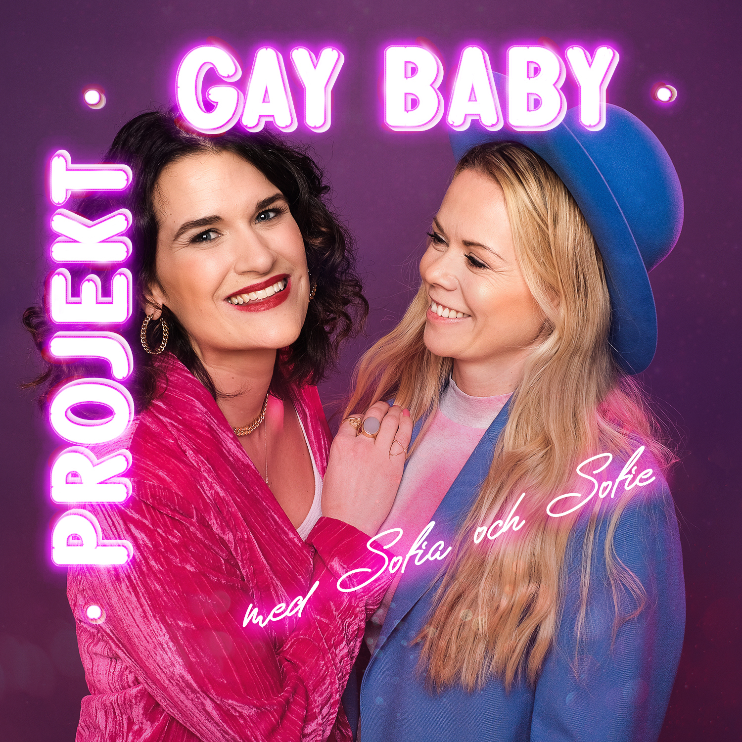Projekt Gay Baby