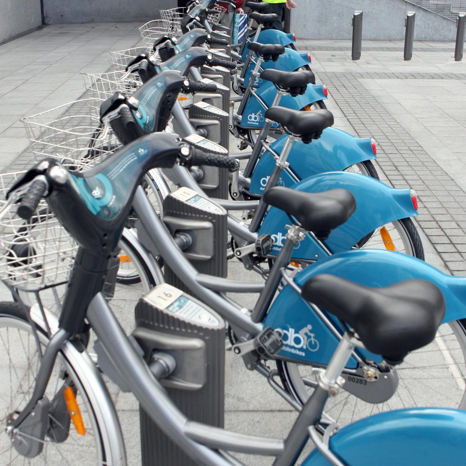 What would a new cycling scheme in Dublin need to do?