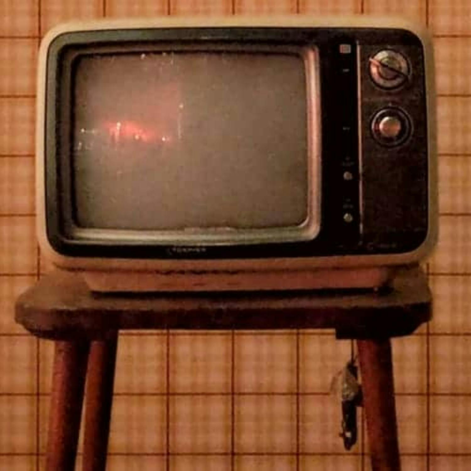 TV on the Radio: Beckham, Love in the Country and Big Brother episode artwork