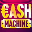 Cash Machine - IRE