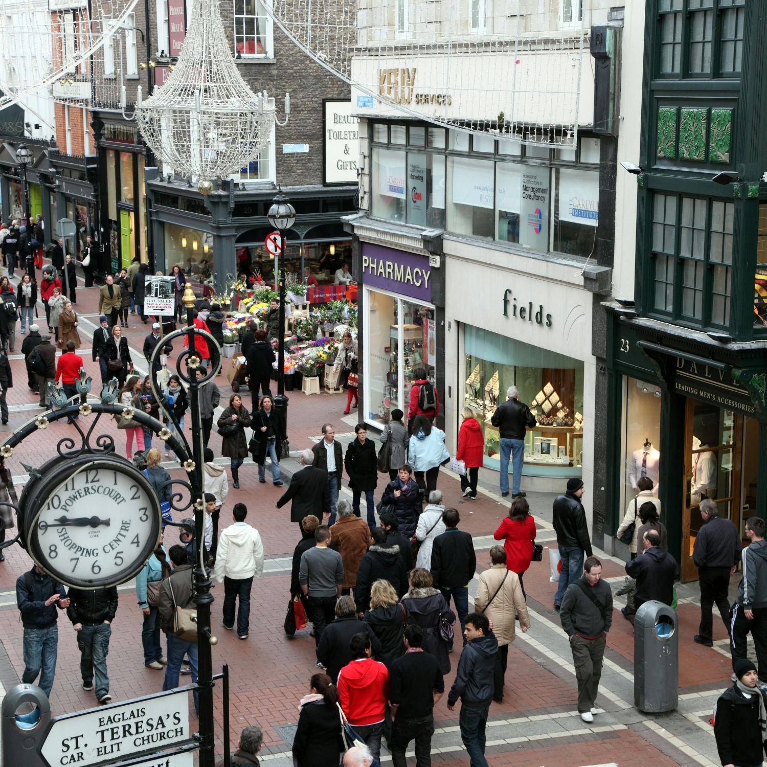 Councillors up in arms over naming of streets