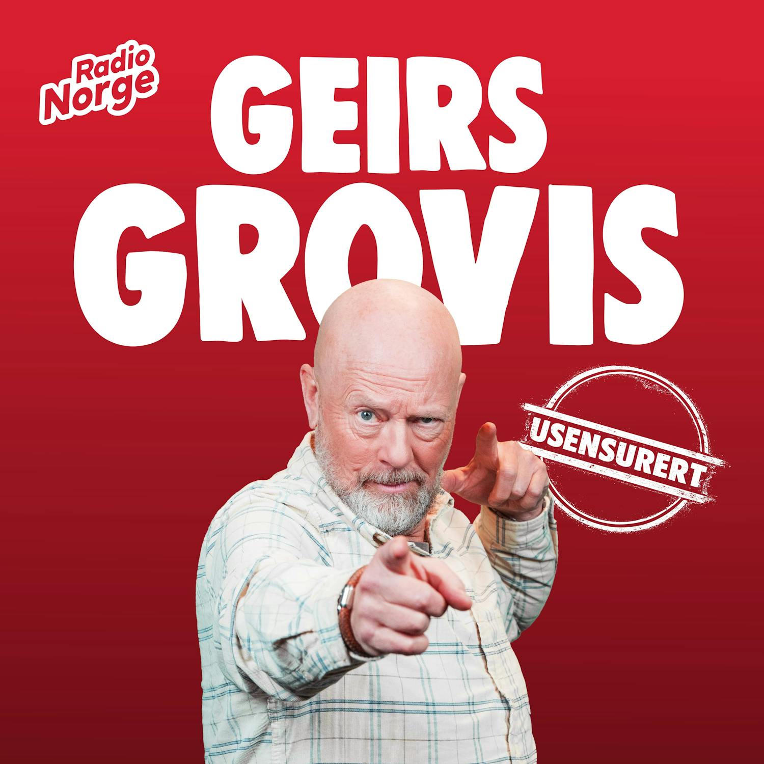 Geirs Grovis