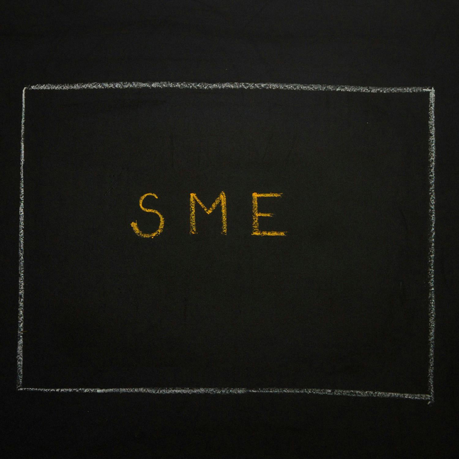 cover of episode Will SMEs get bailed out in the budget?