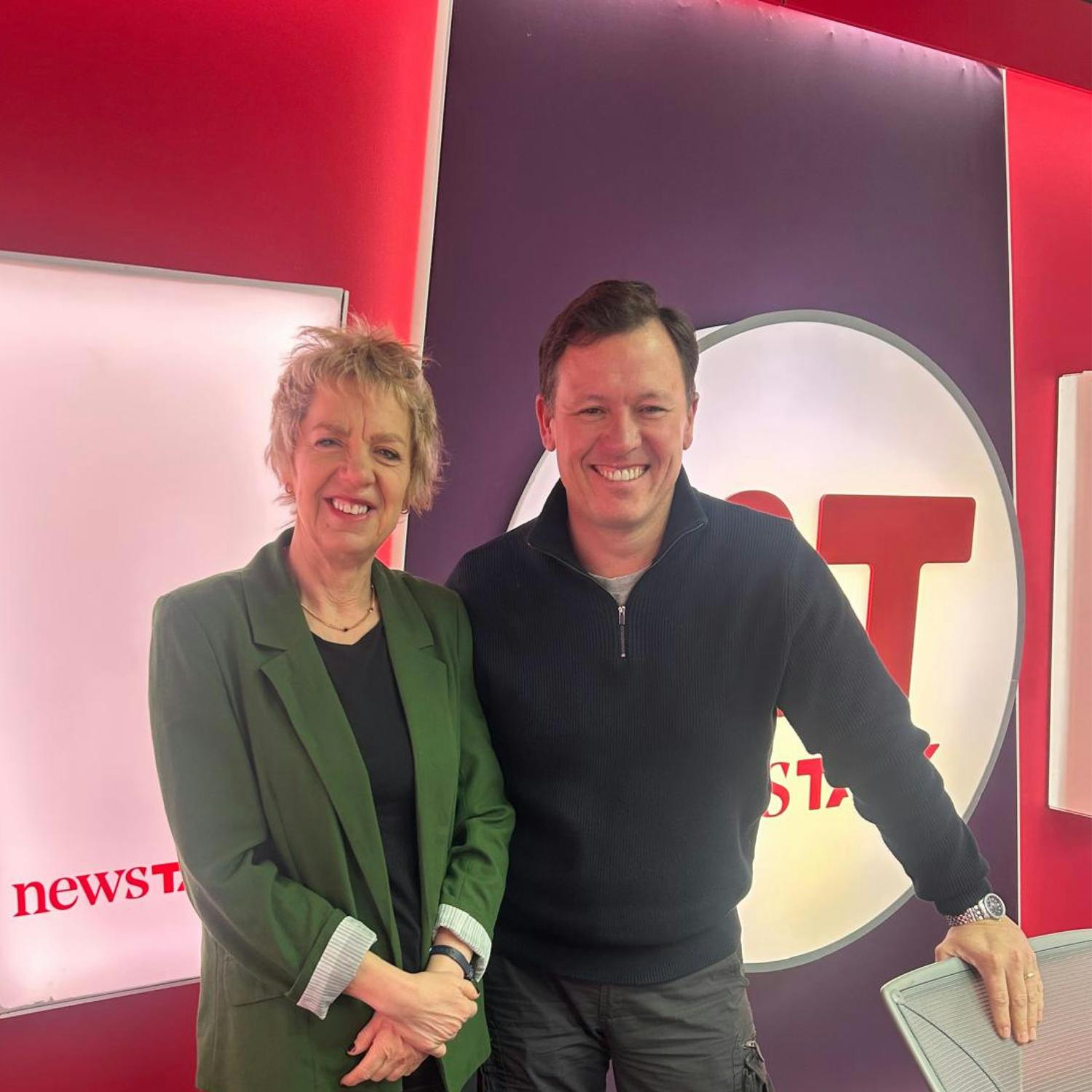 Ivana Bacik on her plans for the future of remote work