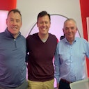 The Anton Savage Show