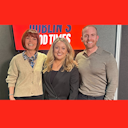 98FM's Big Breakfast with Rebecca and Brendan