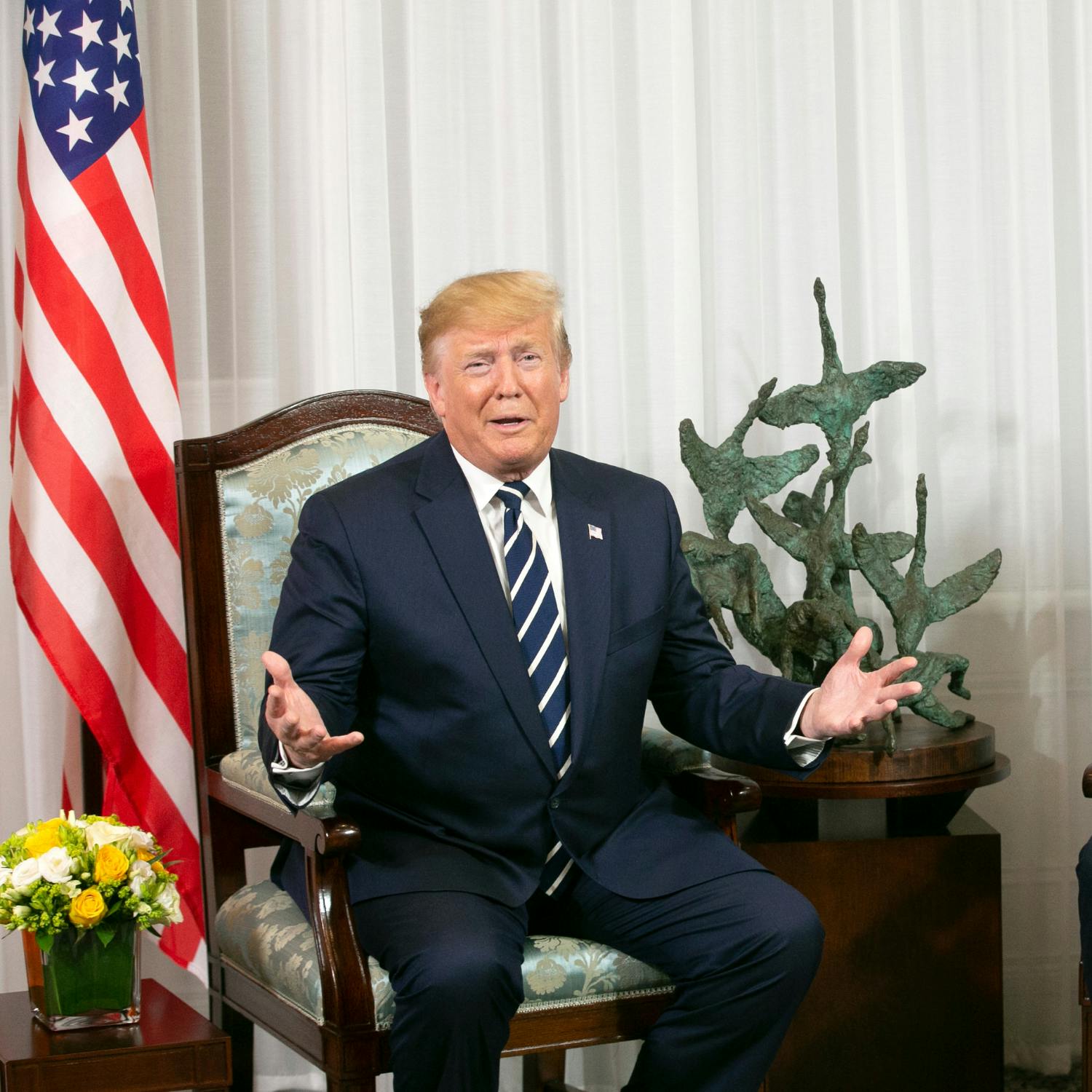 US and Iran – are the talks happening? episode artwork