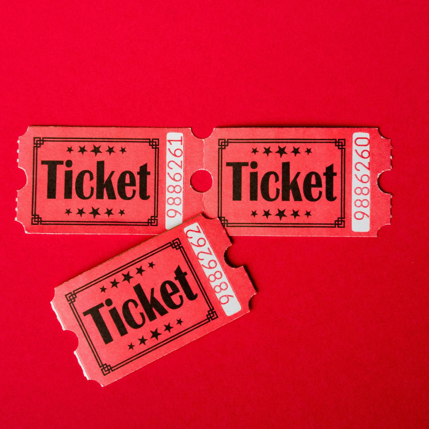 Why concert tickets are so expensive?