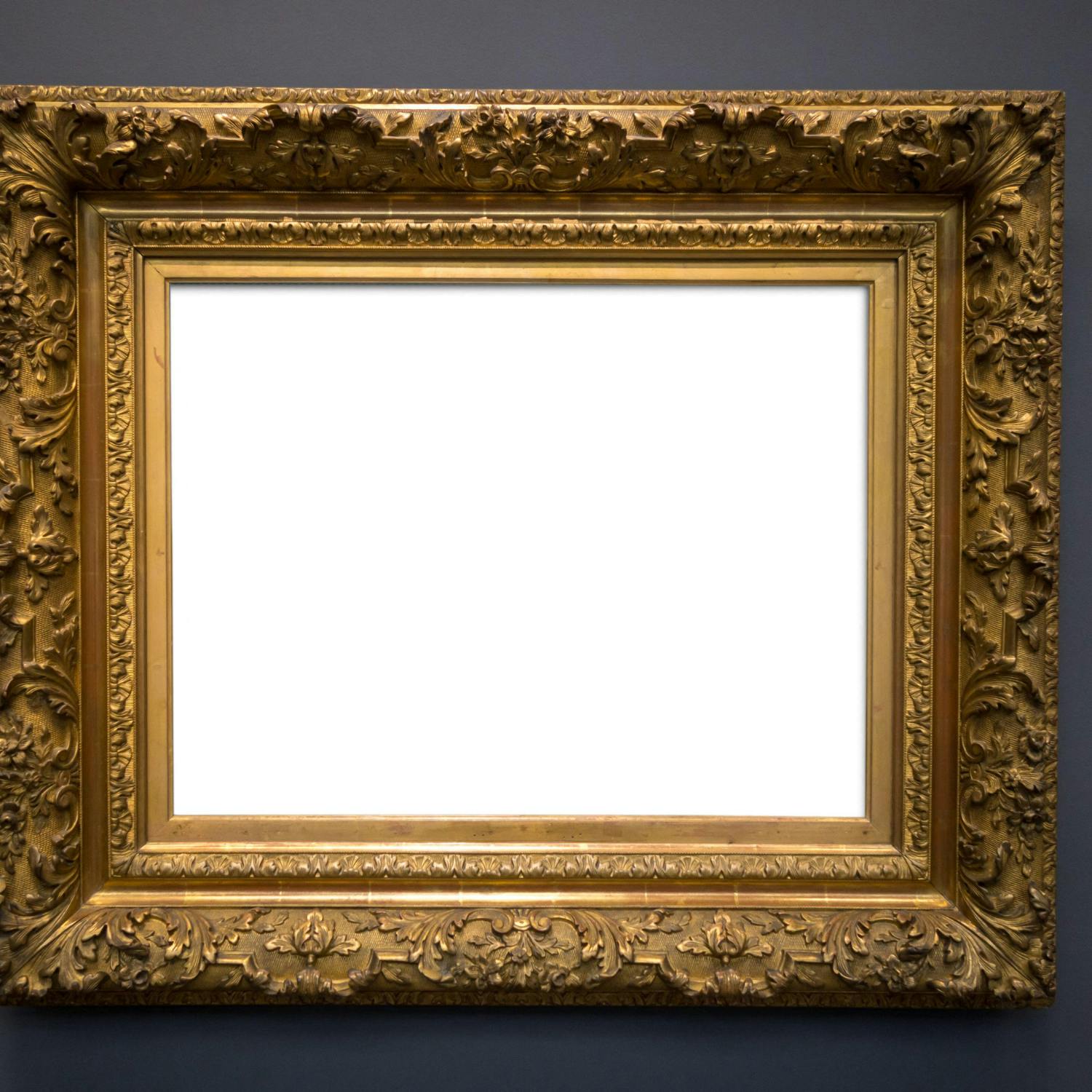 What's behind increased museum heists?
