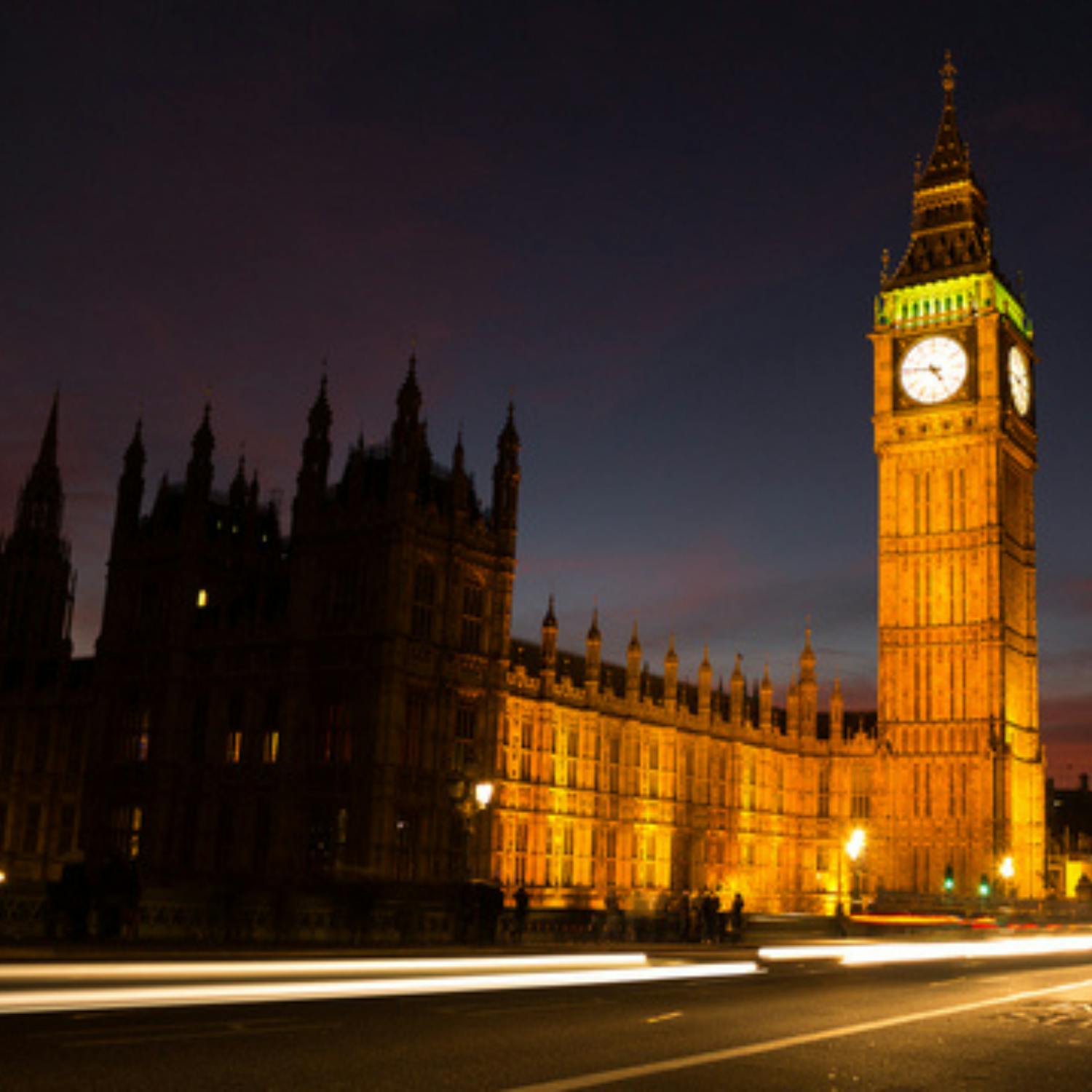 WhatsApp "honey trap" scandal engulfing Westminster