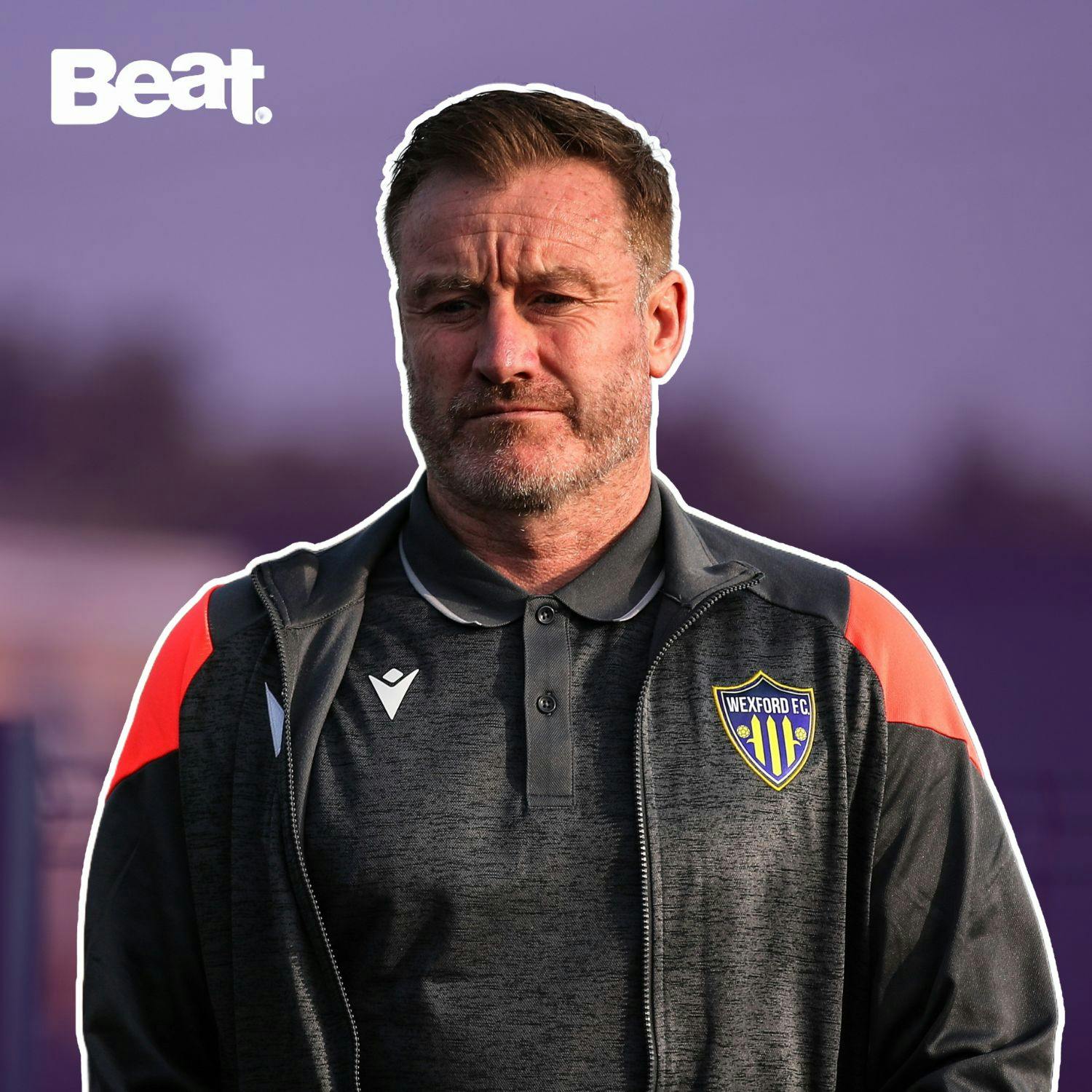 Stephen Elliott looking to compete in second season with Wexford - FULL INTERVIEW episode artwork