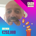 Cash Machine - IRE