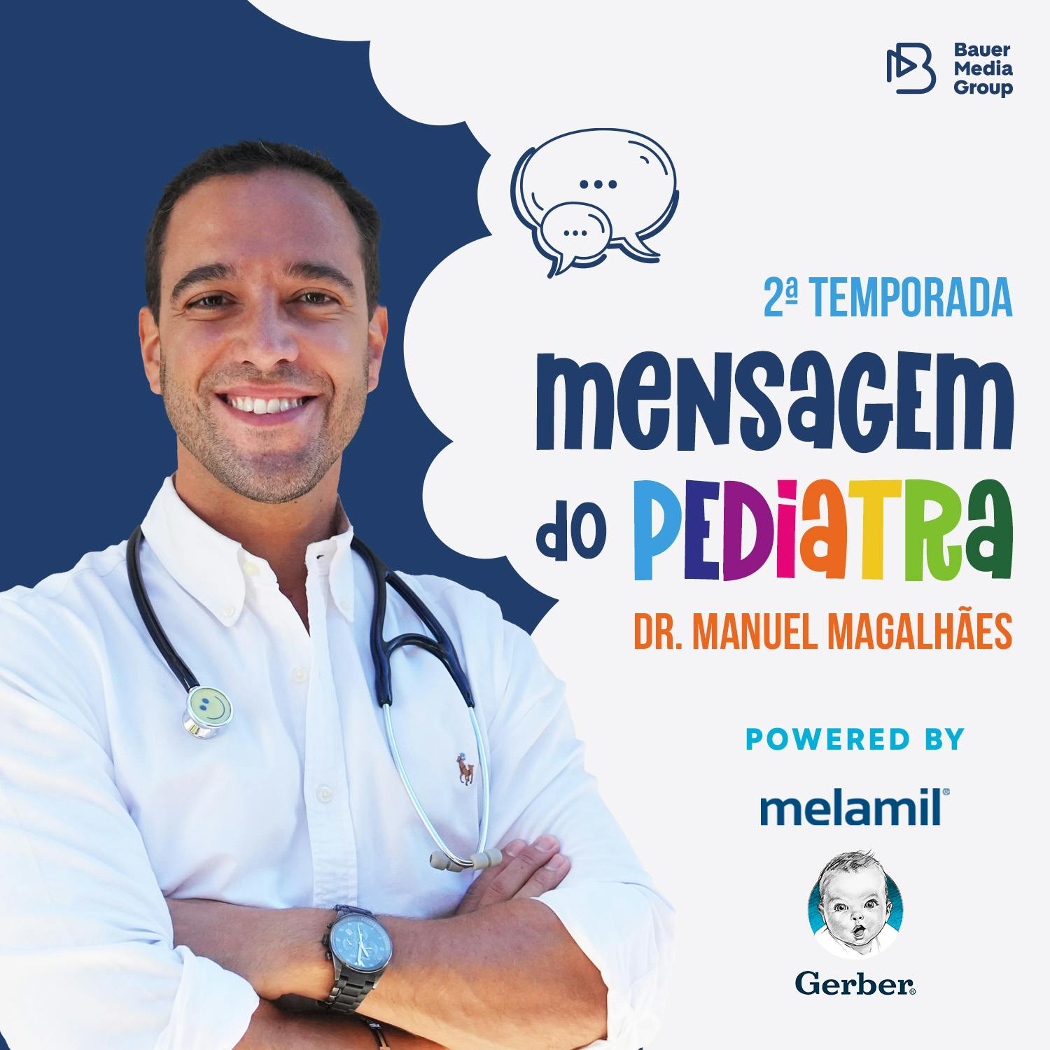 Os primeiros mil dias do bebé Os primeiros mil dias do bebé