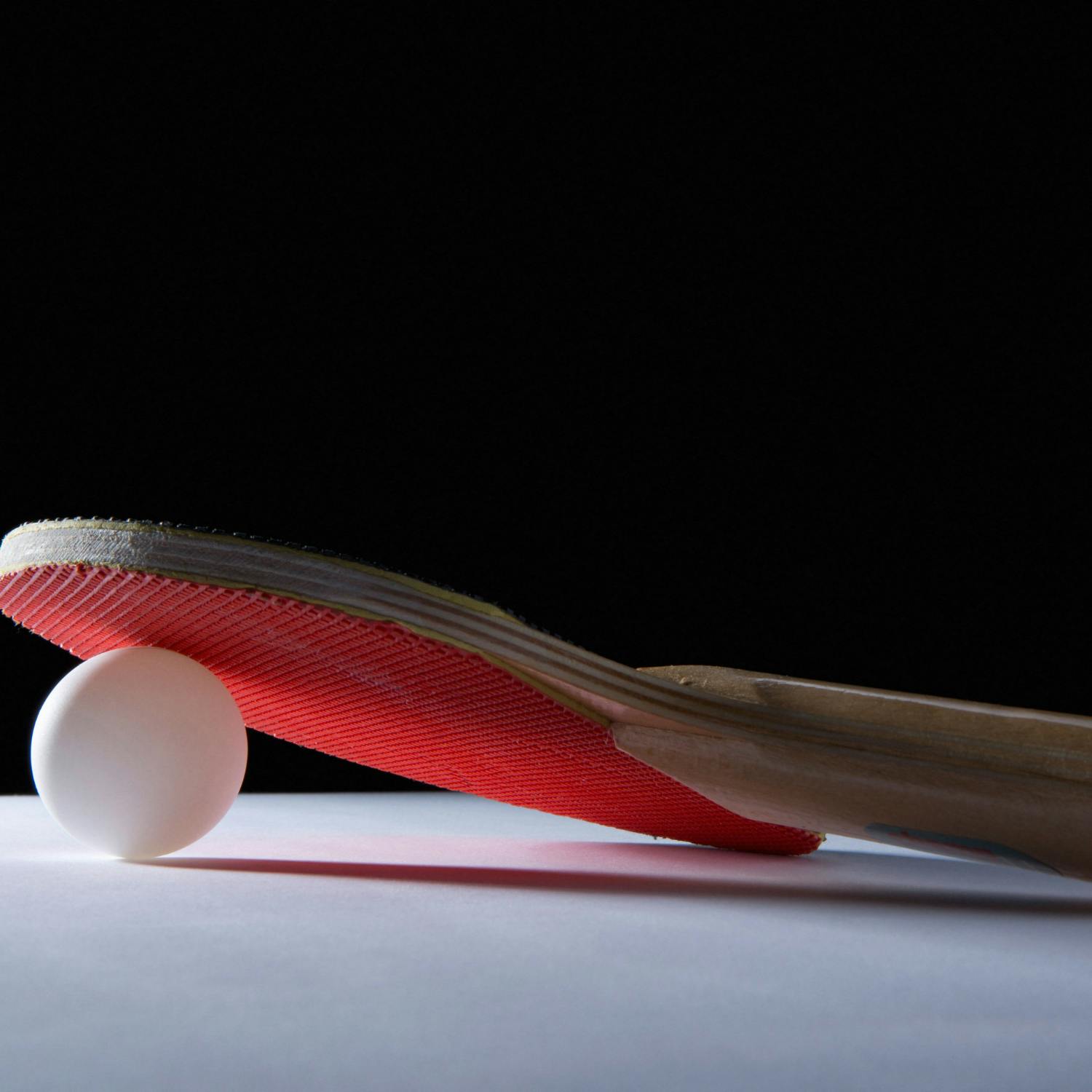 Irish table tennis stars over the years!