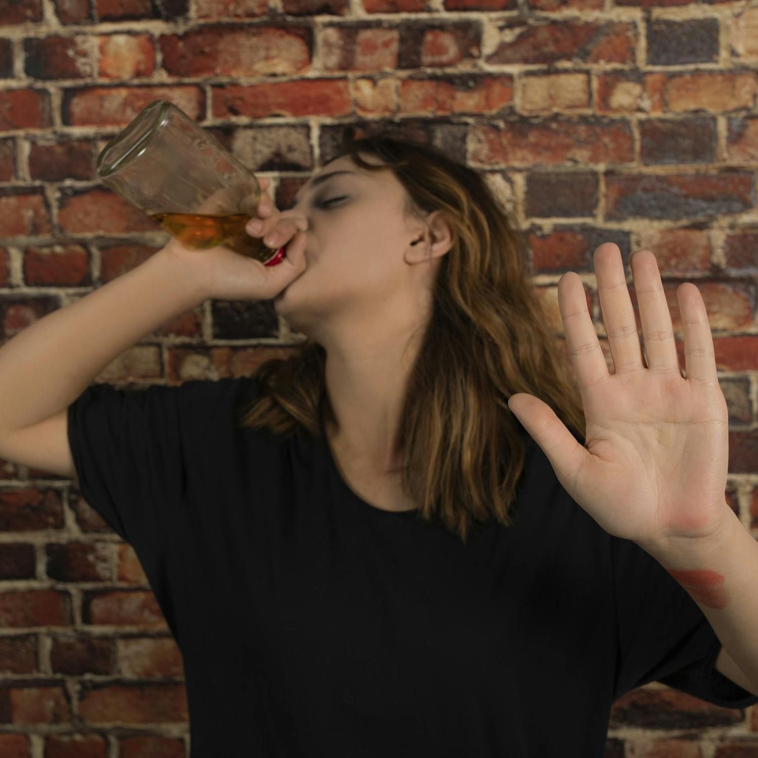 Mother of Alcoholic Teen Demands Adrian Apologise For His Comments