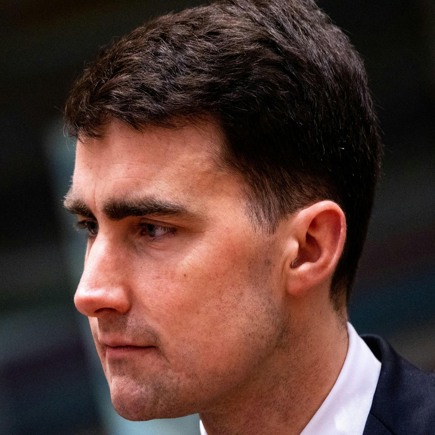 Minister Jack Chambers on flooding, Taoiseach's  Saint Patrick day visit to the U.S and government plans to accelerate infrastructure delivery.