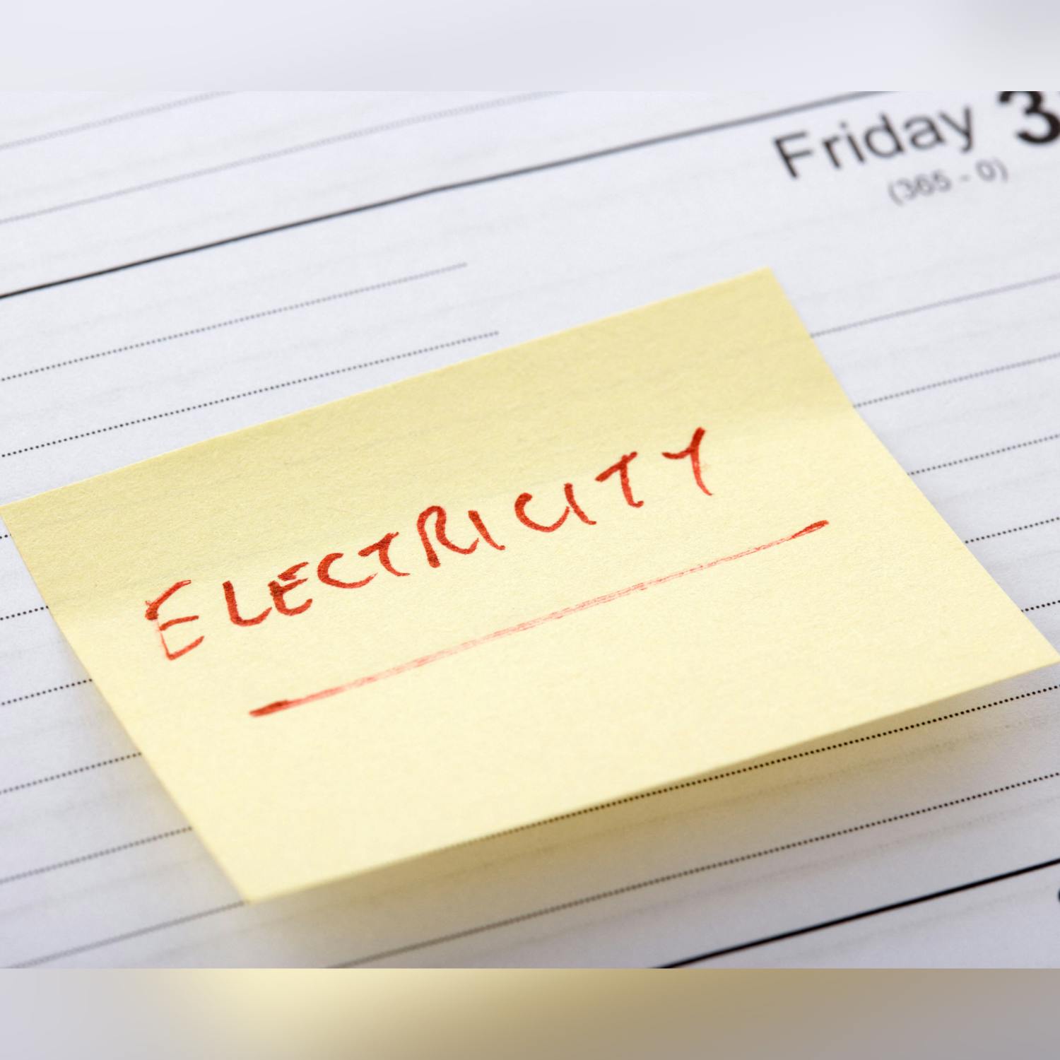 Electricity bills to increase again - what to expect