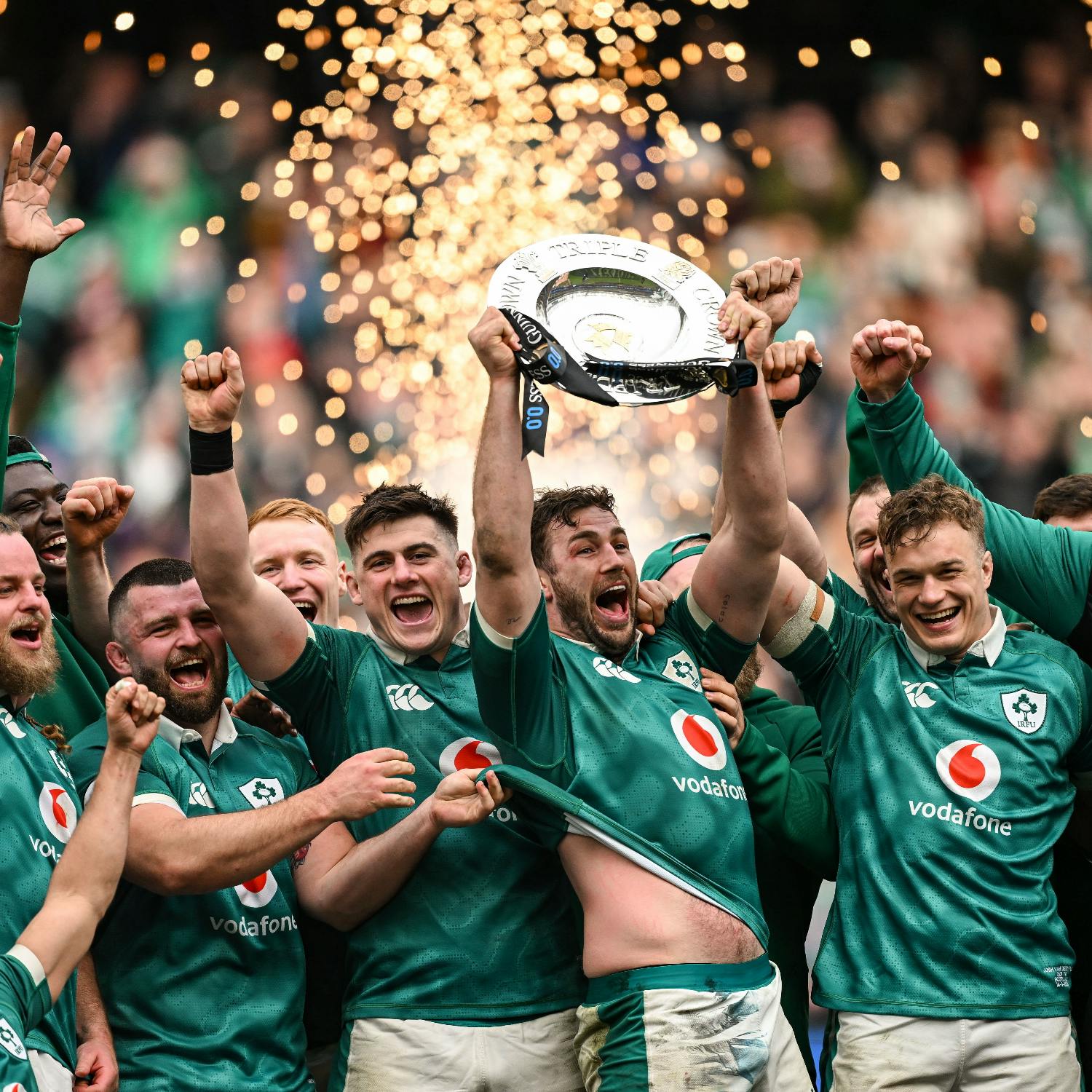 Six Nations 2026 in review