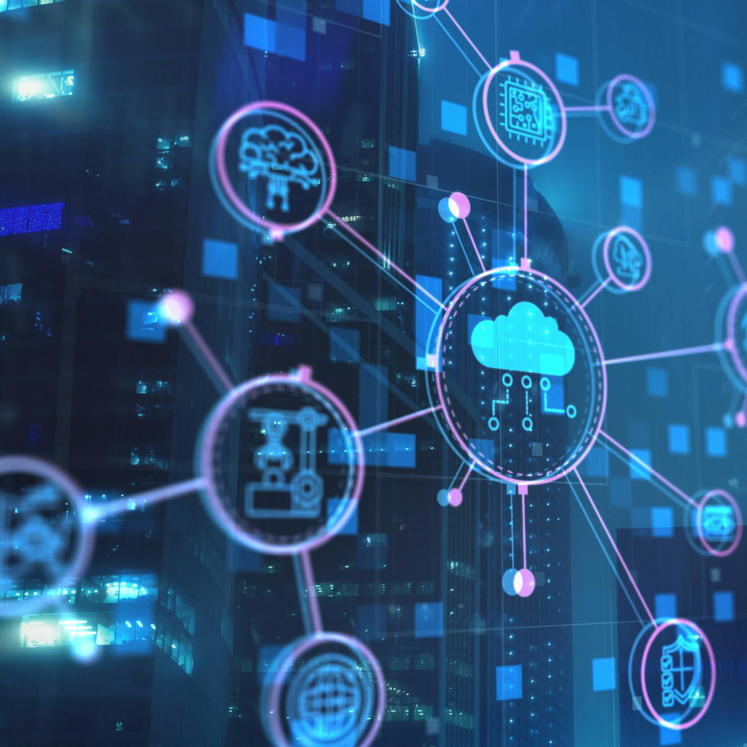 Business leaders need to rely on the data and information they are getting. episode artwork