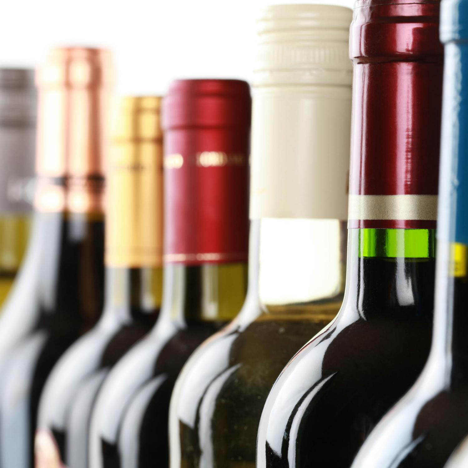 Industry Review: The Business of Wine Industry Review: The Business of Wine